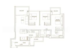 JadeScape (D20), Condominium #624882821